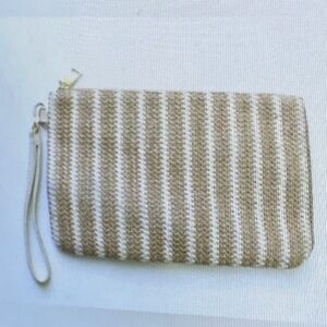 Madison West wristlet